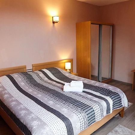 בראשוב Apartament Rozelor מראה חיצוני תמונה
