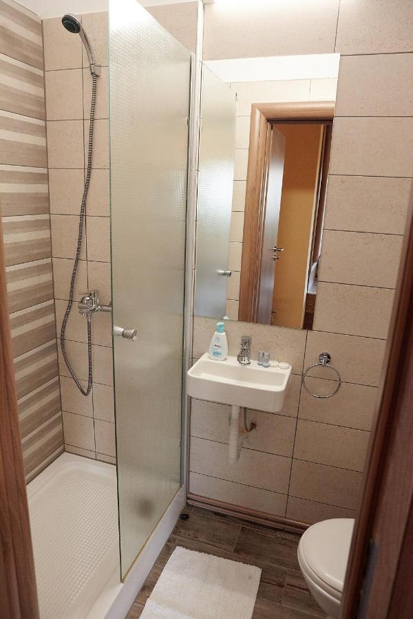 בראשוב Apartament Rozelor מראה חיצוני תמונה
